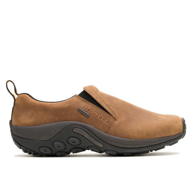 Men’s Jungle Moc Nubuck Waterproof Men’s Jungle Moc Nubuck Waterproof