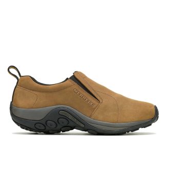 Men’s Jungle Moc Nubuck Wide Width