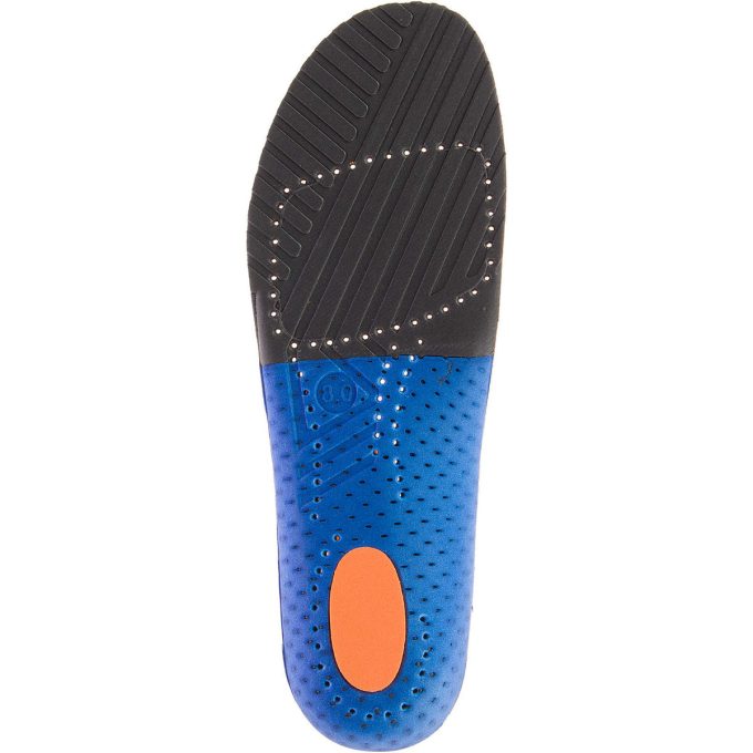Men’s Kinetic Fit™ Elite Footbed Men’s Kinetic Fit™ Elite Footbed