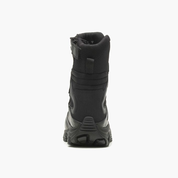 Men’s Moab 3 8″ Tactical Response Zip Waterproof Boot Men’s Moab 3 8″ Tactical Response Zip Waterproof Boot