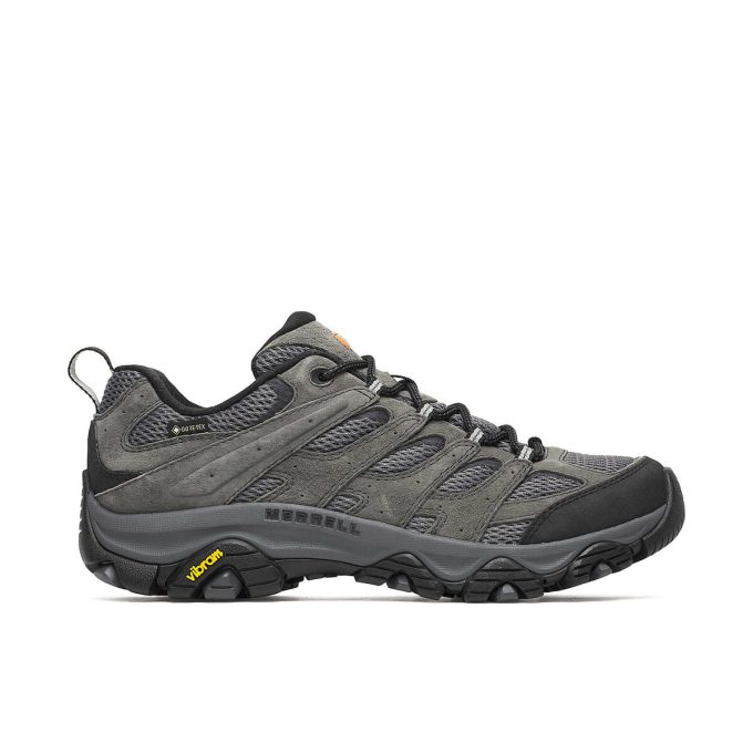 Men’s Moab 3 GORE-TEX® Wide Width Men’s Moab 3 GORE-TEX® Wide Width