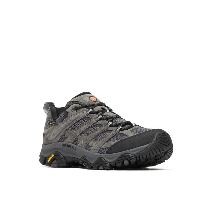 Men’s Moab 3 GORE-TEX® Wide Width Men’s Moab 3 GORE-TEX® Wide Width