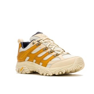 Men’s Moab 3 Luxe Leather