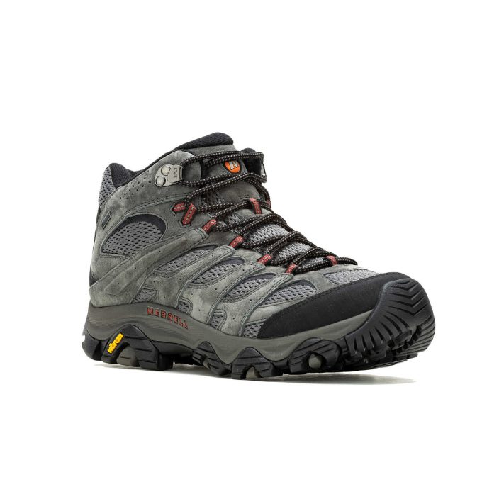 Men’s Moab 3 Mid GORE-TEX® Men’s Moab 3 Mid GORE-TEX®