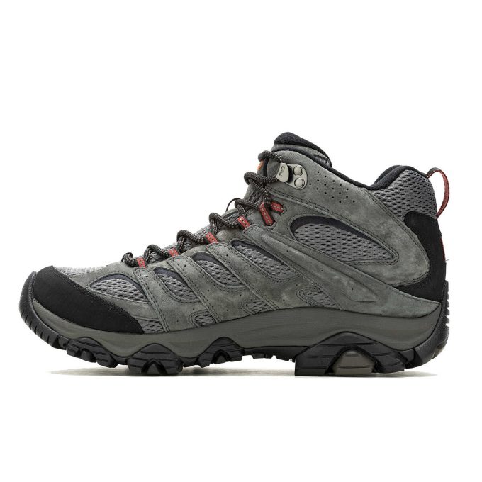 Men’s Moab 3 Mid GORE-TEX® Men’s Moab 3 Mid GORE-TEX®