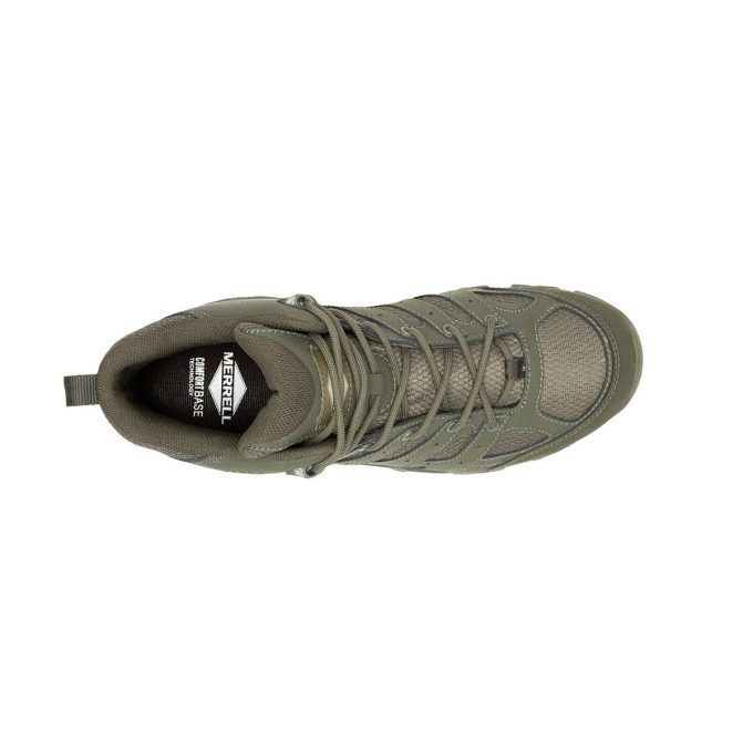 Men’s Moab 3 Mid Tactical Waterproof Men’s Moab 3 Mid Tactical Waterproof
