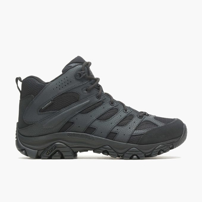 Men’s Moab 3 Mid Tactical Waterproof Men’s Moab 3 Mid Tactical Waterproof