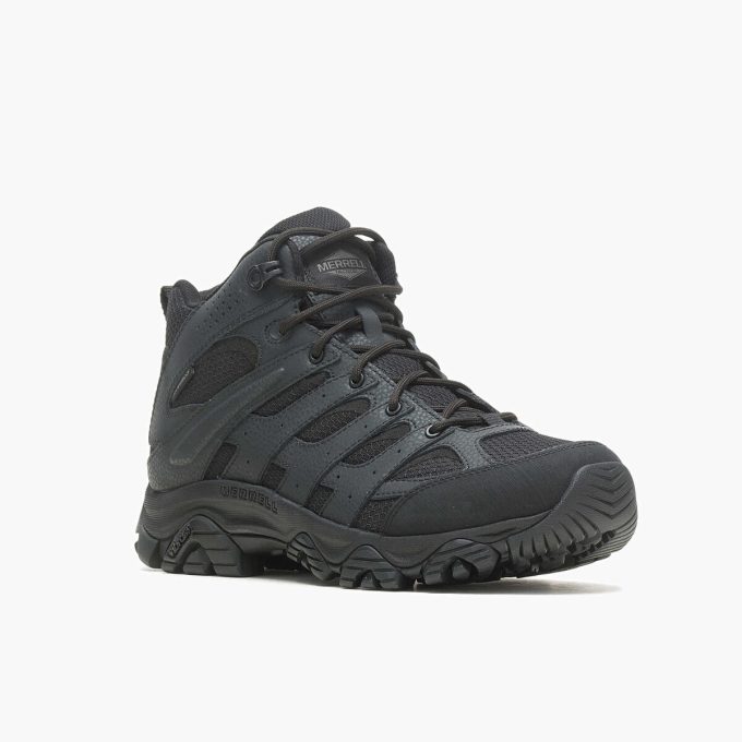 Men’s Moab 3 Mid Tactical Waterproof Men’s Moab 3 Mid Tactical Waterproof