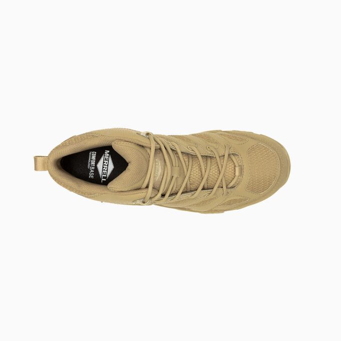Men’s Moab 3 Mid Tactical Waterproof Men’s Moab 3 Mid Tactical Waterproof