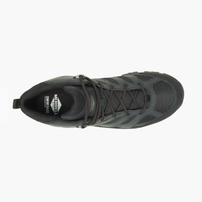 Men’s Moab 3 Mid Tactical Waterproof Men’s Moab 3 Mid Tactical Waterproof