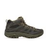 Men’s Moab 3 Mid Waterproof Wide Width