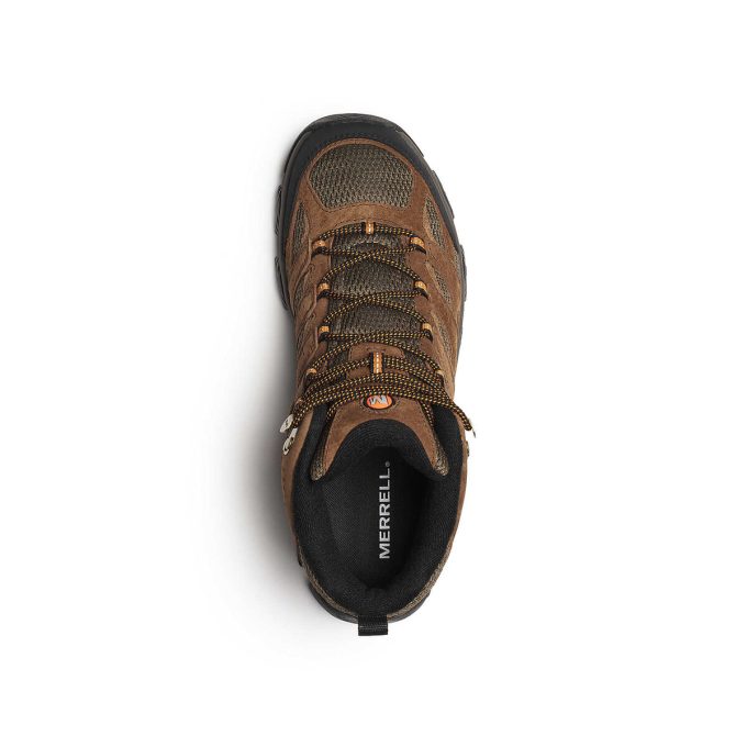 Men’s Moab 3 Mid Wide Width