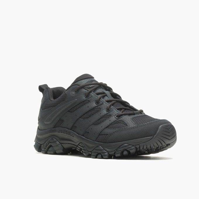 Men’s Moab 3 Tactical Shoe Men’s Moab 3 Tactical Shoe