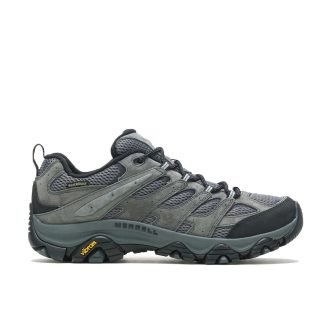 Men’s Moab 3 Waterproof Wide Width