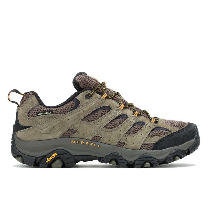 Men’s Moab 3 Waterproof Men’s Moab 3 Waterproof