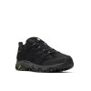 Men’s Moab 3 Waterproof Wide Width