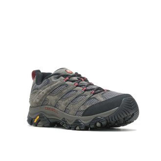 Men’s Moab 3 Waterproof Wide Width