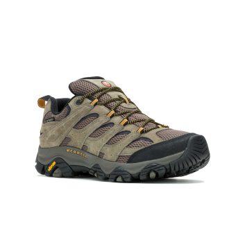 Men’s Moab 3 Waterproof