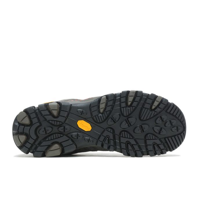 Men’s Moab 3 Waterproof Wide Width Men’s Moab 3 Waterproof Wide Width