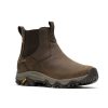 Men’s Moab Adventure 3 Chelsea Polar Waterproof Wide Width