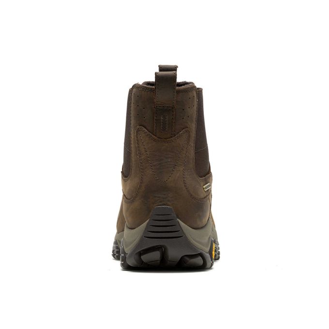 Men’s Moab Adventure 3 Chelsea Polar Waterproof Wide Width