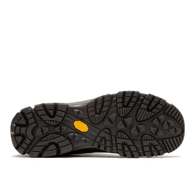 Men’s Moab Adventure 3 Chelsea Polar Waterproof Wide Width