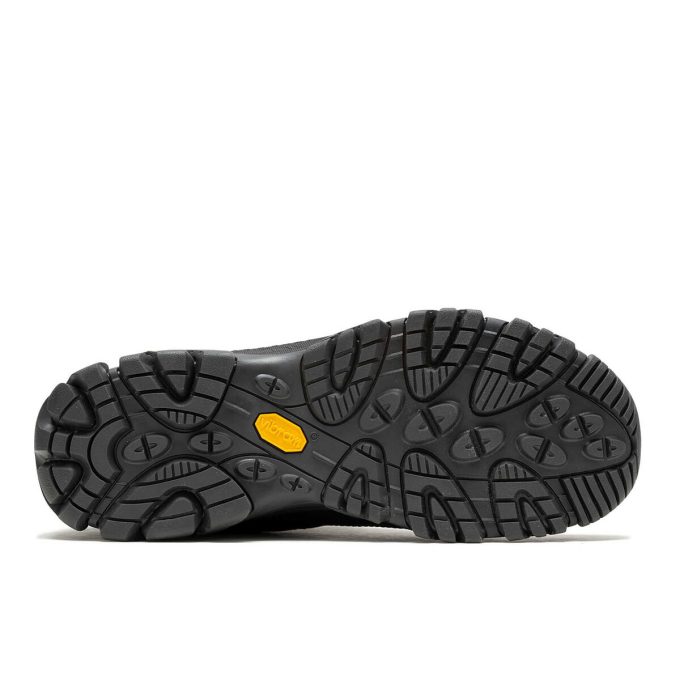 Men’s Moab Adventure 3 Chelsea Polar Waterproof