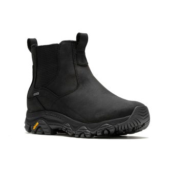 Men’s Moab Adventure 3 Chelsea Waterproof