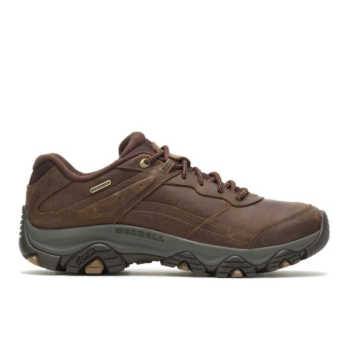Men’s Moab Adventure 3 Waterproof Men’s Moab Adventure 3 Waterproof