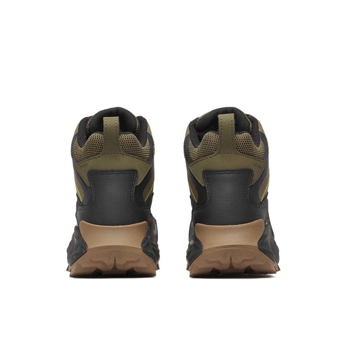 Men’s Moab Speed 2 FX Mid Carbon Fiber Waterproof