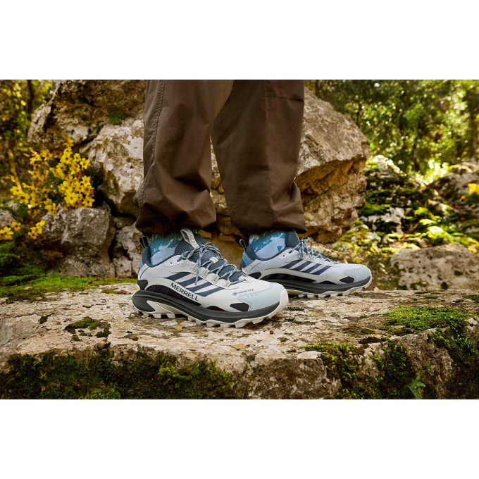 Men’s Moab Speed 2 GORE-TEX® Men’s Moab Speed 2 GORE-TEX®