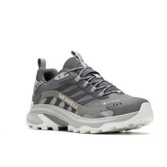 Men’s Moab Speed 2 GORE-TEX® Wide Width