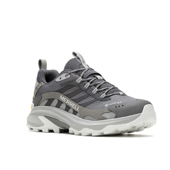 Men’s Moab Speed 2 GORE-TEX®