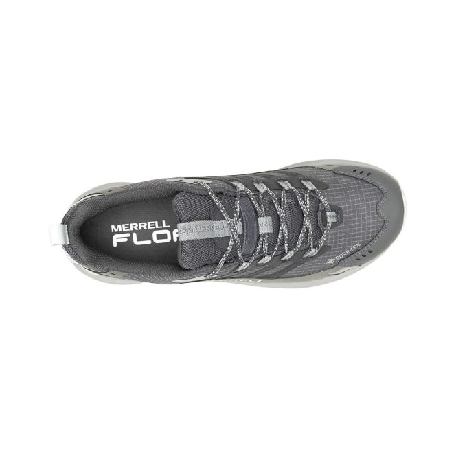 Men’s Moab Speed 2 GORE-TEX®