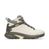 Men’s Moab Speed 2 Leather Mid Waterproof