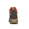 Men’s Moab Speed 2 Leather Mid Waterproof