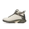 Men’s Moab Speed 2 Leather Mid Waterproof
