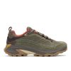 Men’s Moab Speed 2 Leather Waterproof