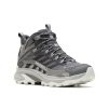 Men’s Moab Speed 2 Mid GORE-TEX® Wide Width