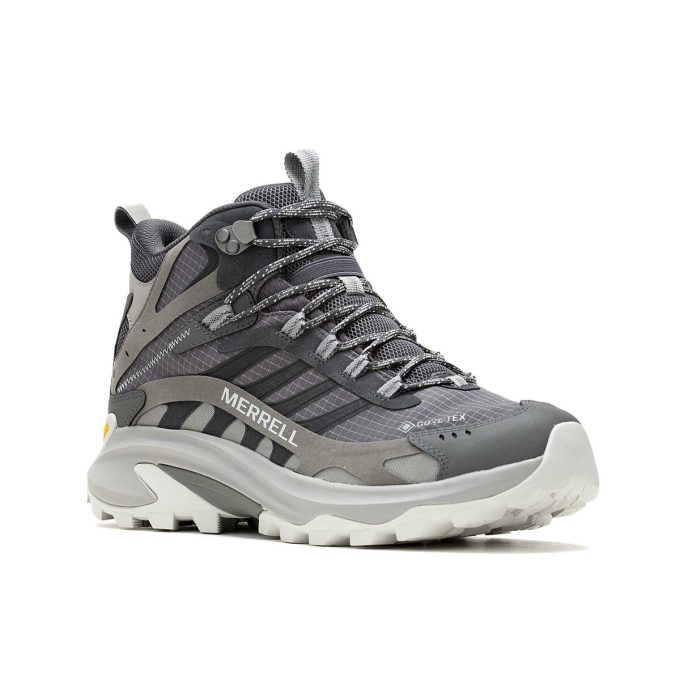 Men’s Moab Speed 2 Mid GORE-TEX® Wide Width