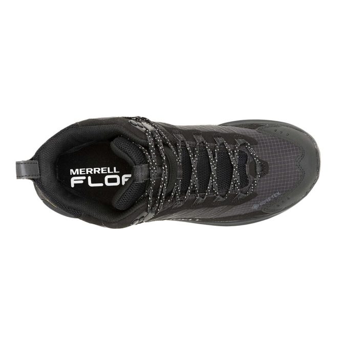 Men’s Moab Speed 2 Mid GORE-TEX® Wide Width