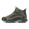 Men’s Moab Speed 2 Mid GORE-TEX® Wide Width