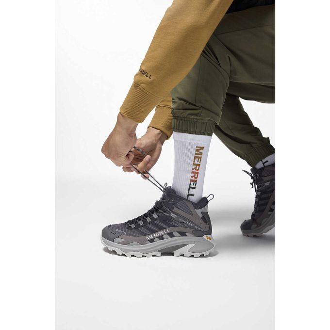 Men’s Moab Speed 2 Mid GORE-TEX® Wide Width