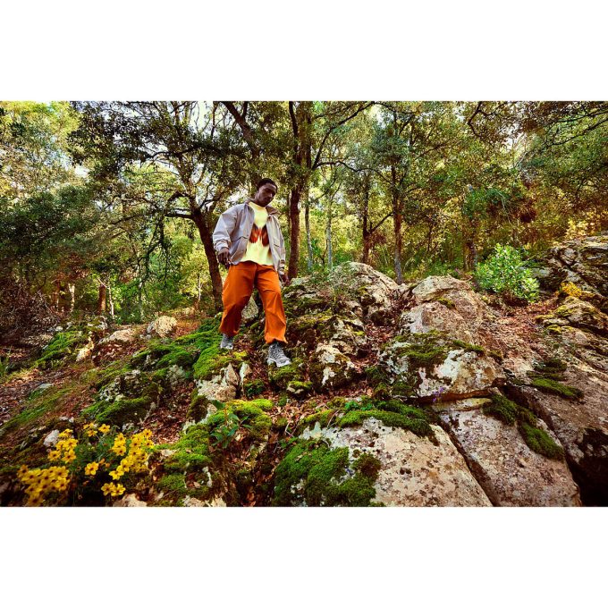 Men’s Moab Speed 2 Mid GORE-TEX® Wide Width