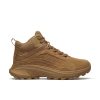 Men’s Moab Speed 2 Mid Tactical Waterproof