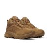 Men’s Moab Speed 2 Mid Tactical Waterproof