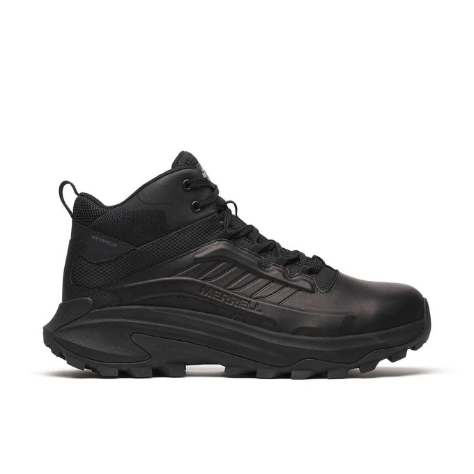 Men’s Moab Speed 2 Mid Tactical Waterproof