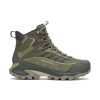 Men’s Moab Speed 2 Thermo Mid Waterproof Men’s Moab Speed 2 Thermo Mid Waterproof