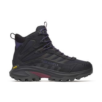 Men’s Moab Speed 2 Thermo Mid Waterproof
