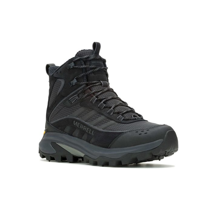 Men’s Moab Speed 2 Thermo Mid Waterproof Men’s Moab Speed 2 Thermo Mid Waterproof